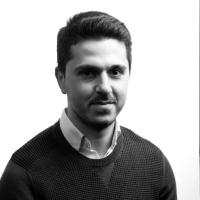Enes Kizilirmak