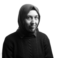 Nilufer Uzunboy